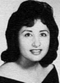 Amelia Leos: class of 1962, Norte Del Rio High School, Sacramento, CA.